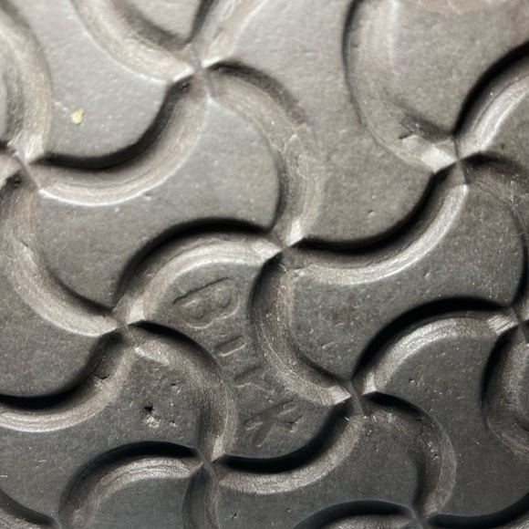 Brown Leather Birki’s Sandals - Picture 10 of 12